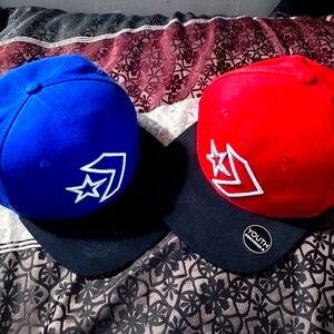 X2 Converse Youth Cap